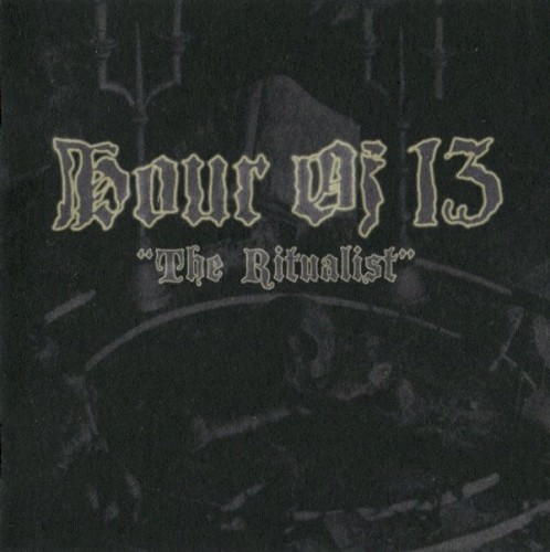 Hour of 13 - The Ritualist